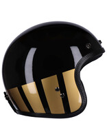 Roeg JETT helmet Curbstone gold