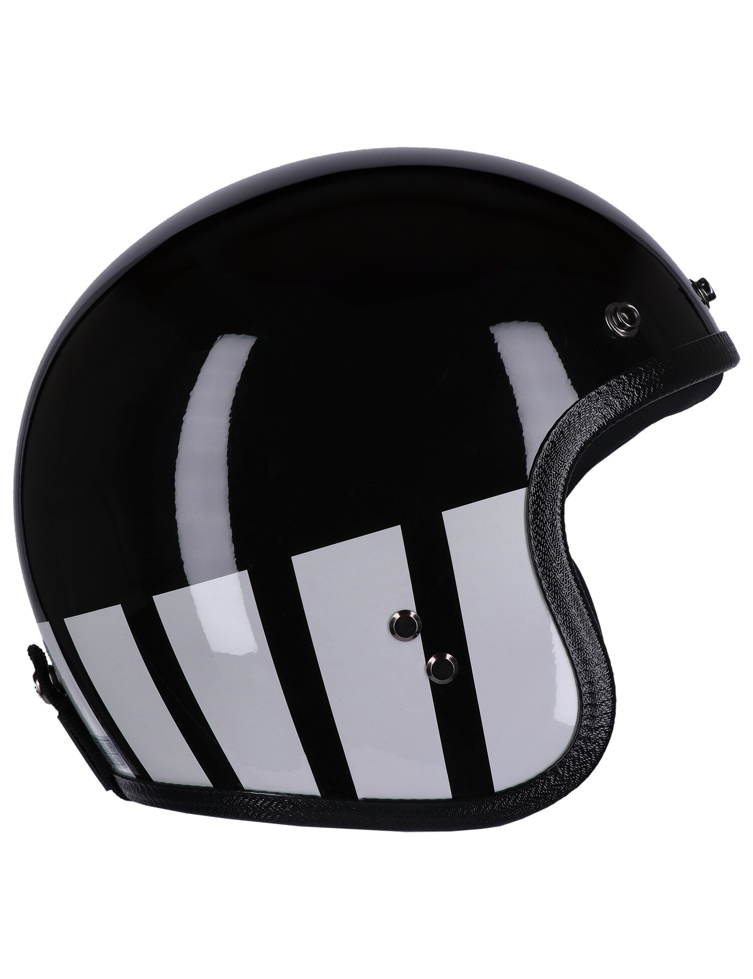 Roeg JETT helmet Curbstone white