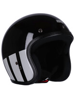 Roeg JETT helmet Curbstone white