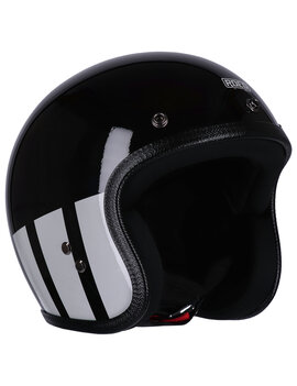 Roeg JETT helmet Curbstone white