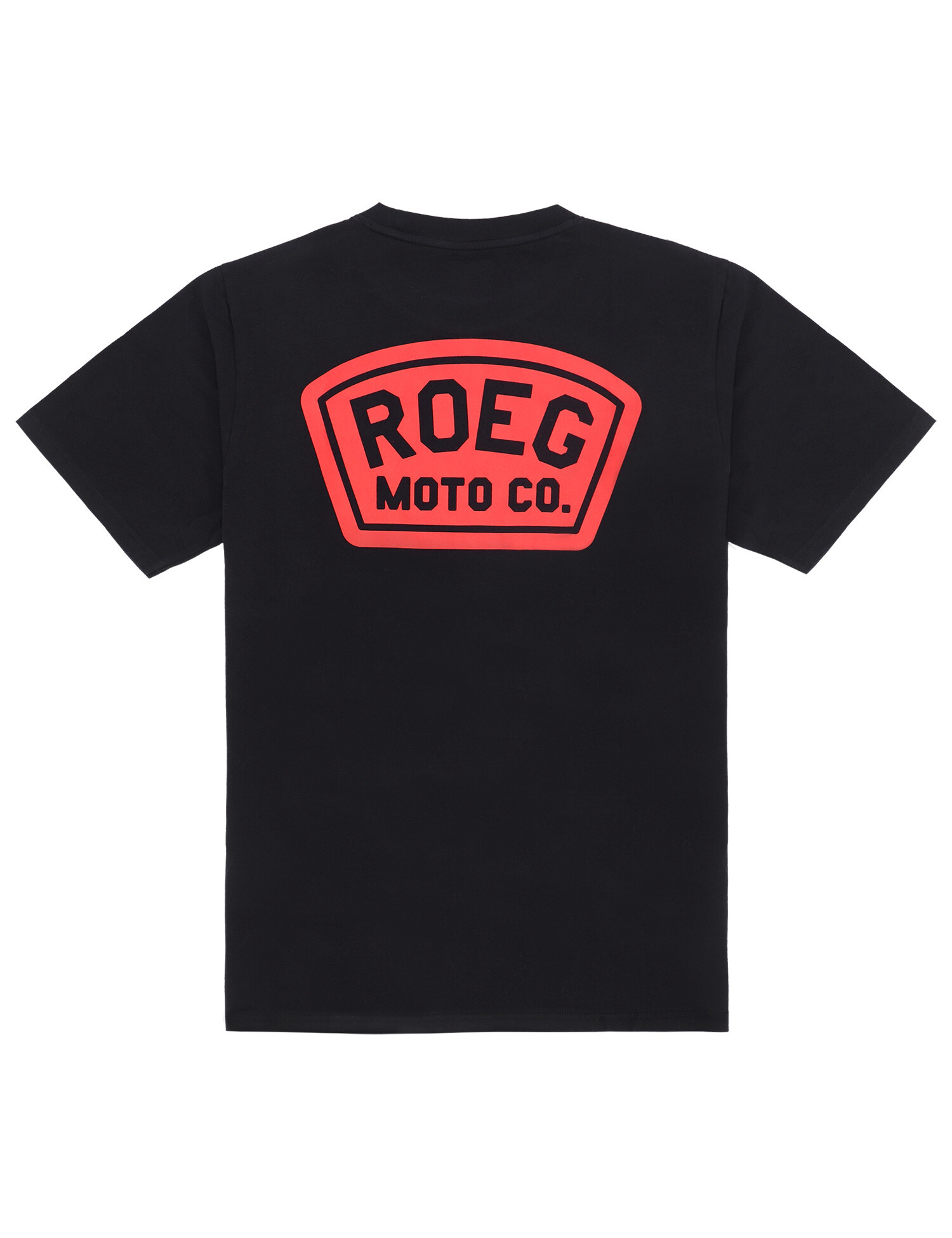 Roeg Shield t-shirt