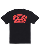 Roeg Shield t-shirt