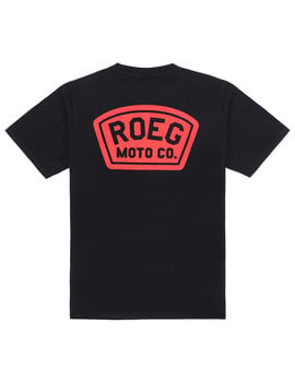 Roeg Shield t-shirt