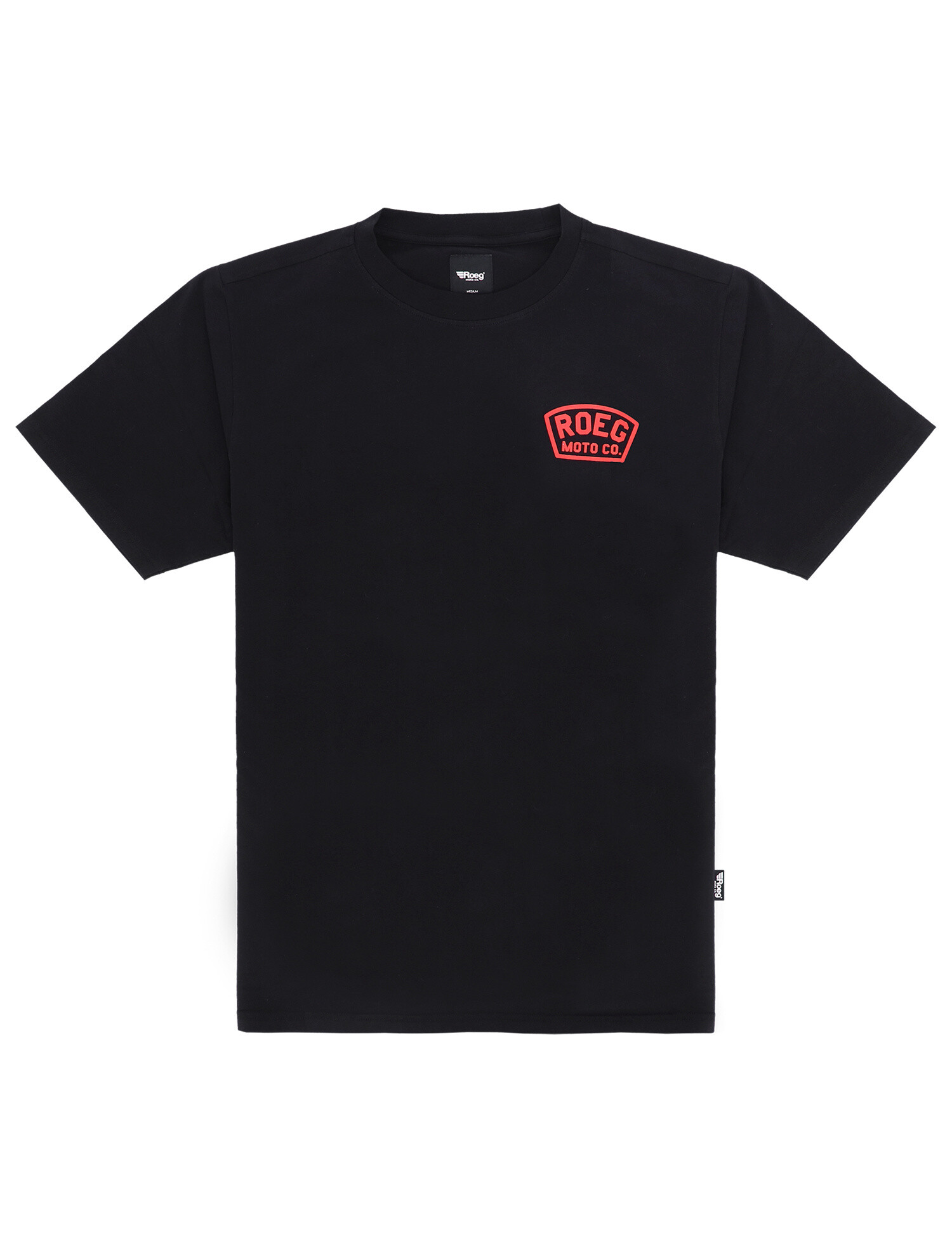 Roeg Shield t-shirt