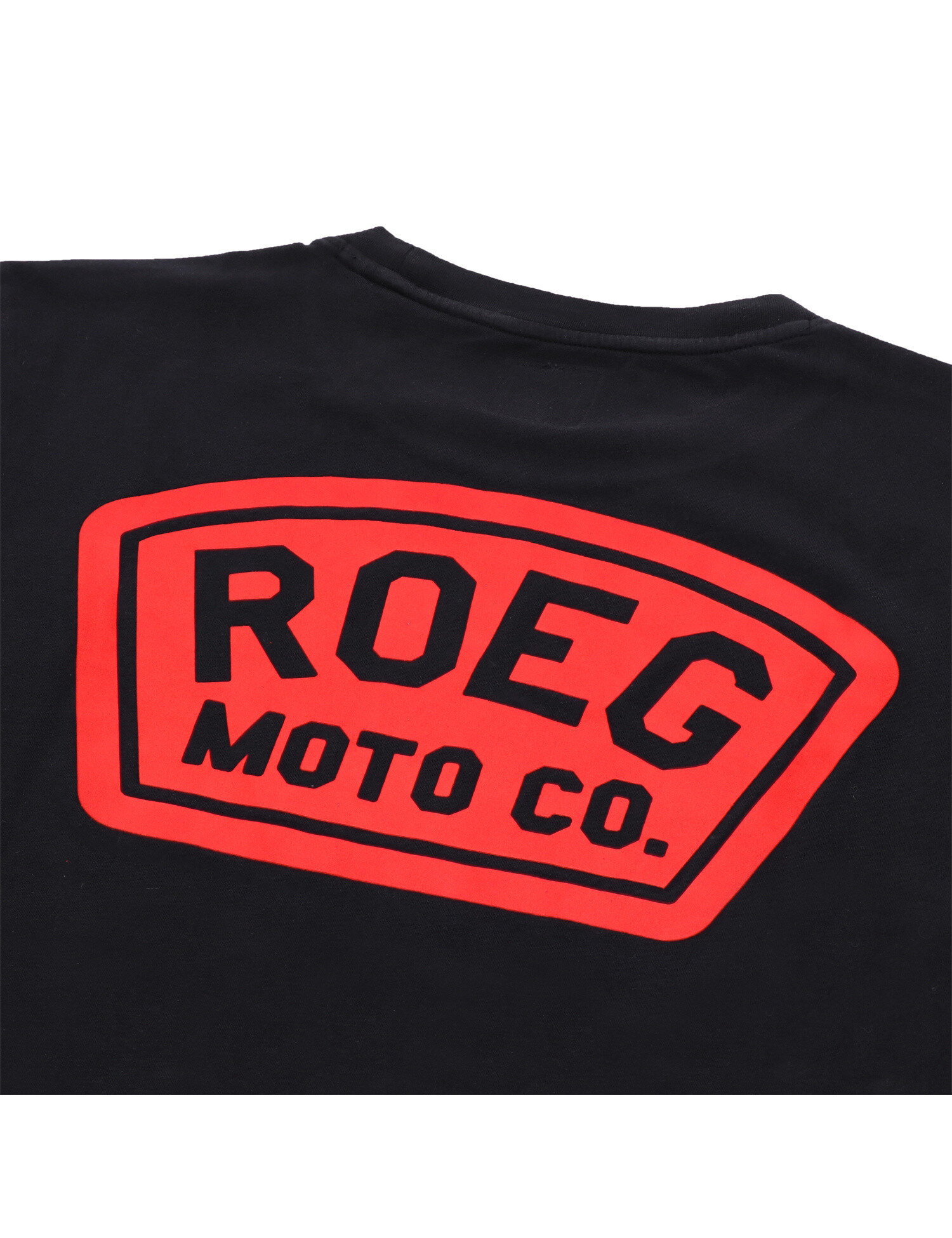 Roeg Shield t-shirt