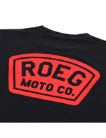 Roeg Shield t-shirt