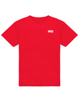 Roeg Kane Plain t-shirt red
