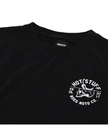 Roeg Pepper t-shirt black