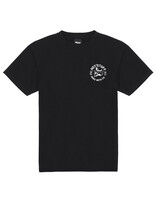 Roeg Pepper t-shirt black