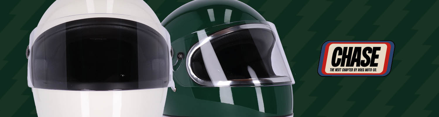 Chase Helmets