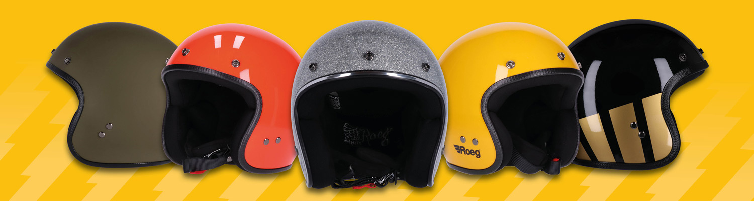 Jett Helmets