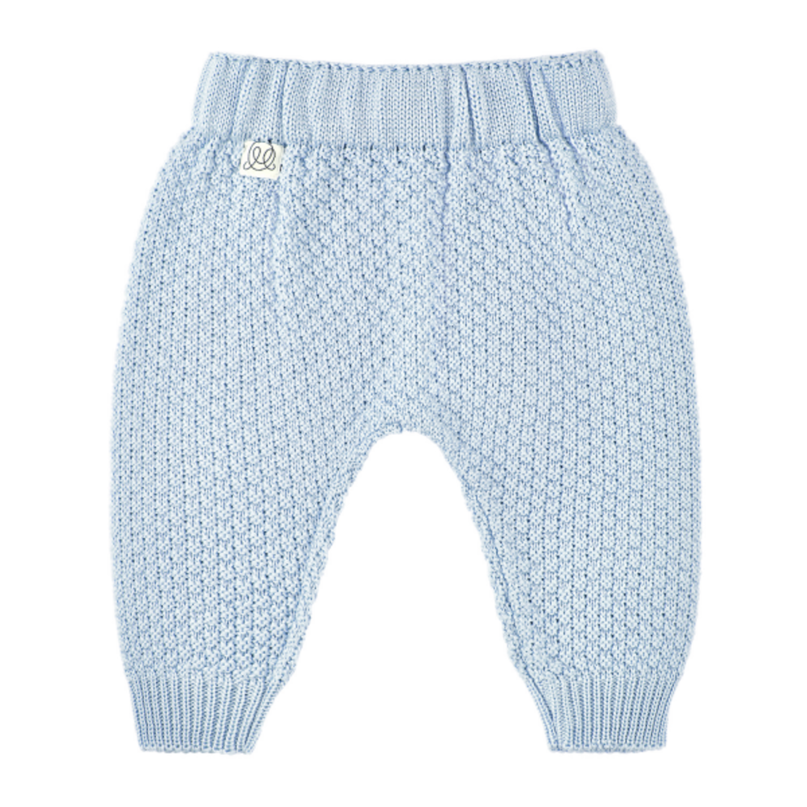 Maylily Ultra zachte bamboe babybroek 0 tot 3 maand