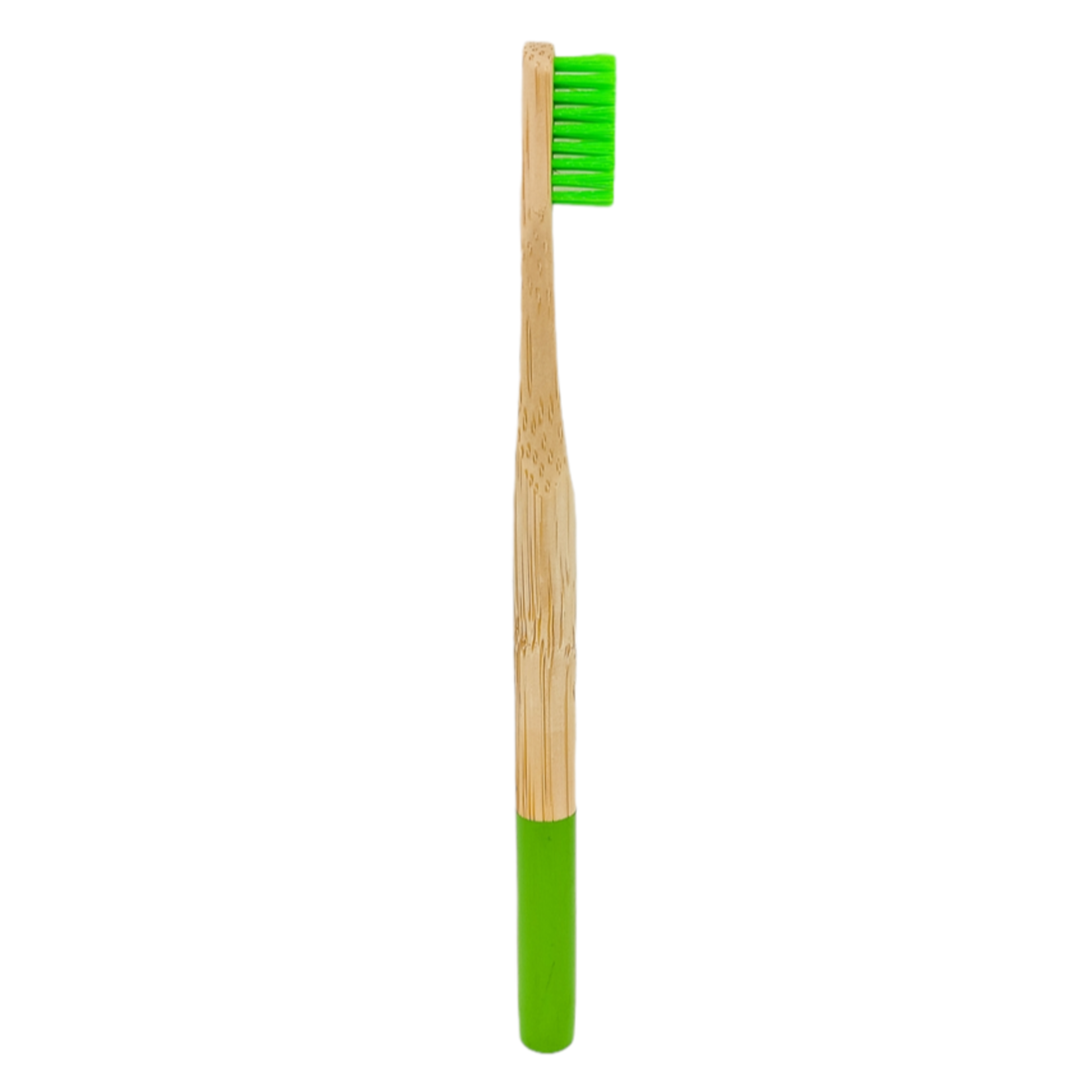 Daikys Bamboo Kid Toothbrushes l Colored & Eco-friendly