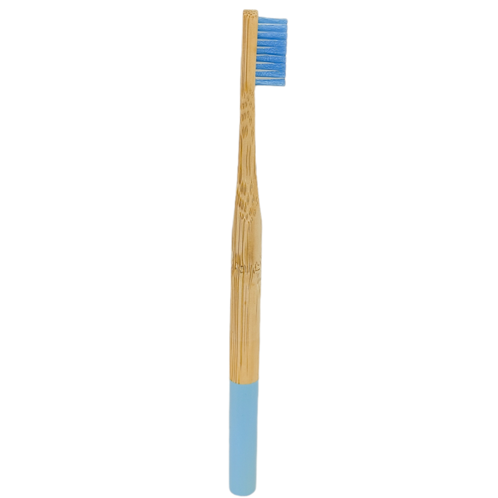 Daikys Bamboo Kid Toothbrushes l Colored & Eco-friendly