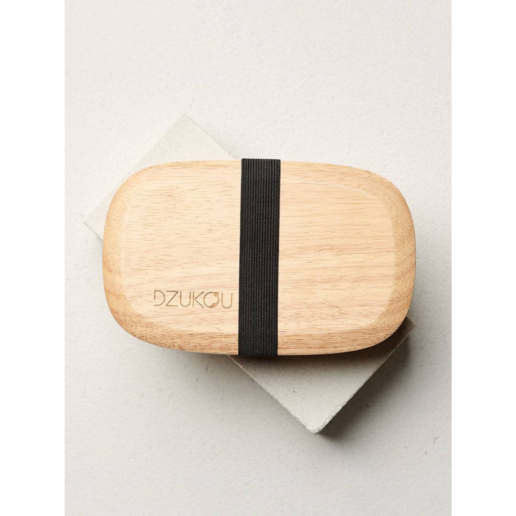 Dzukou Cho Oyu - Wooden Bento Lunch Box 450 ml