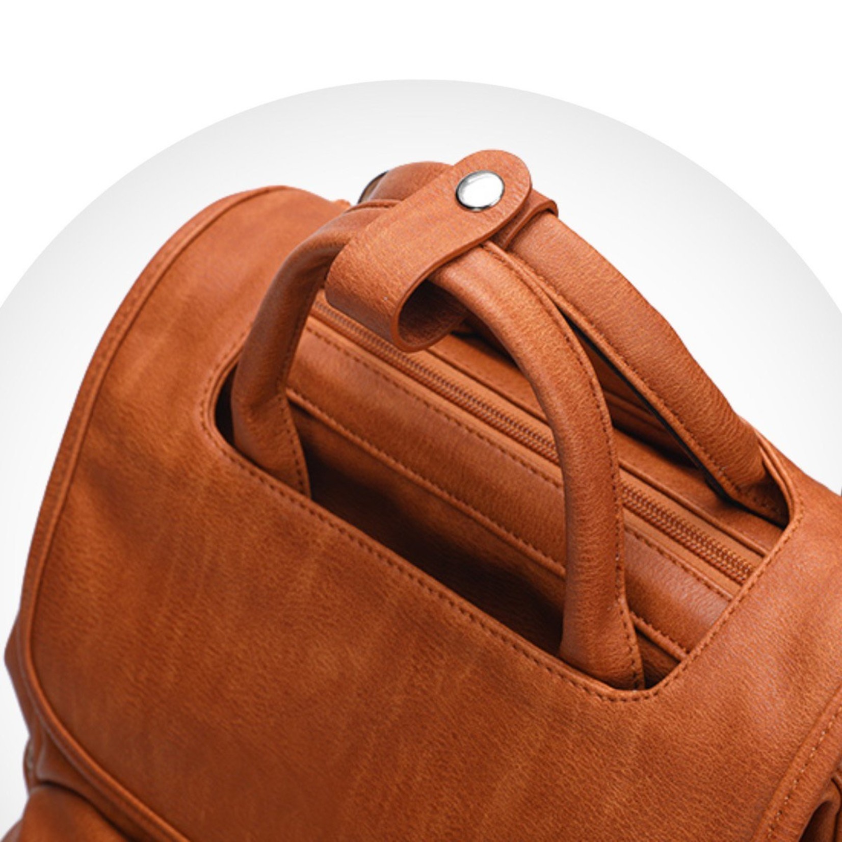 KIDDIE BABY Premium luierrugzak