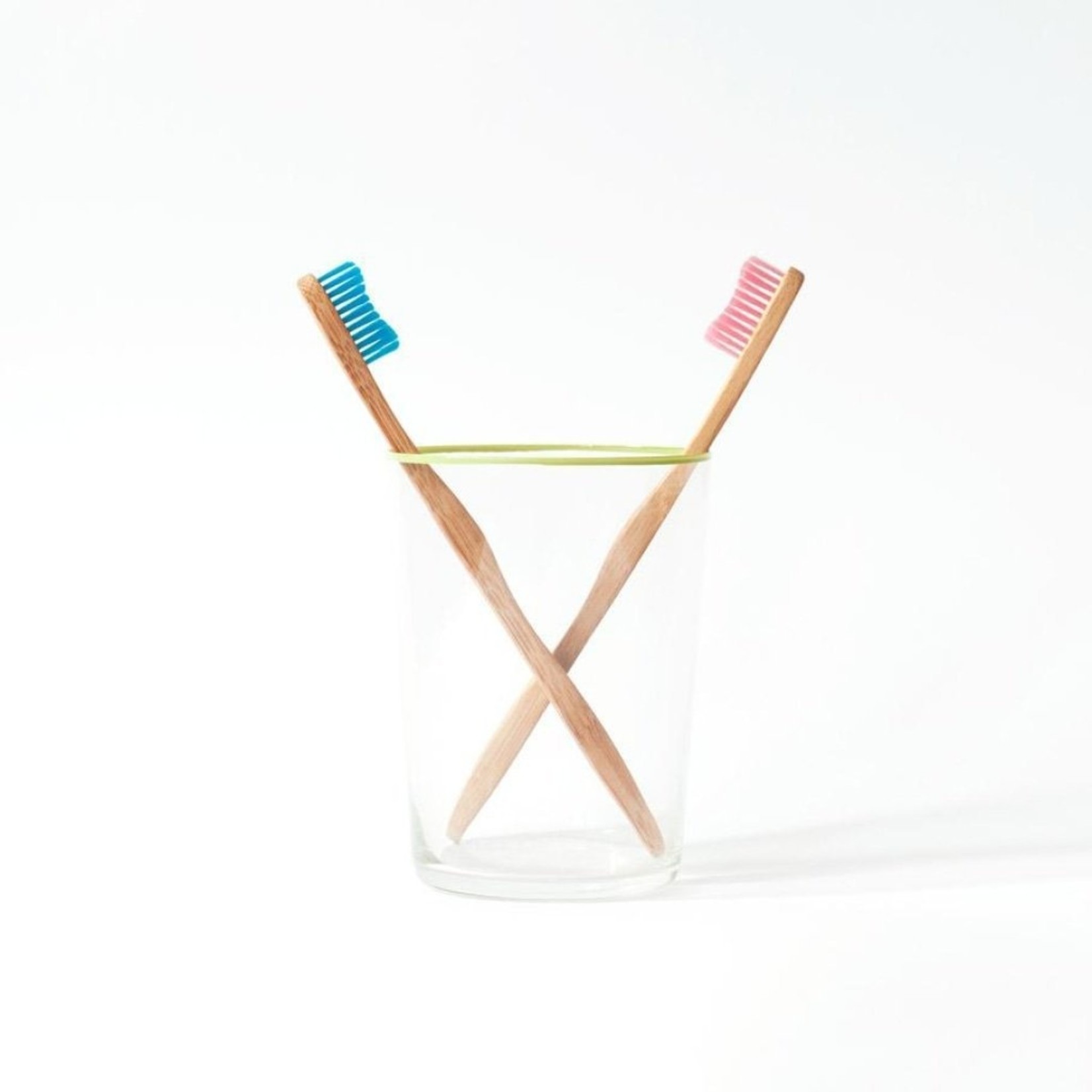 Bam&Boo BAMBOO TOOTHBRUSH