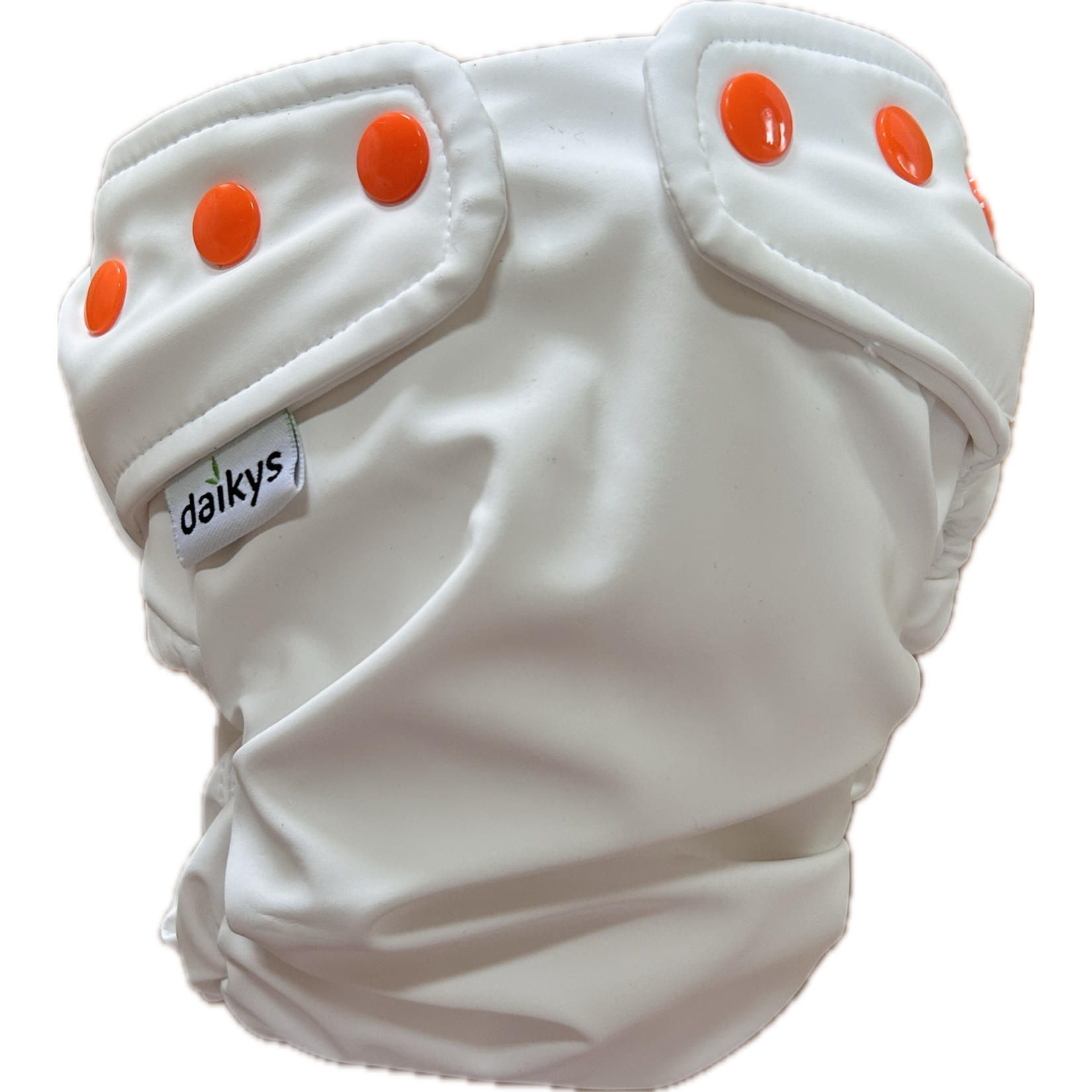 Daikys  Wasbare luier all in one voor kinderdagverblijven