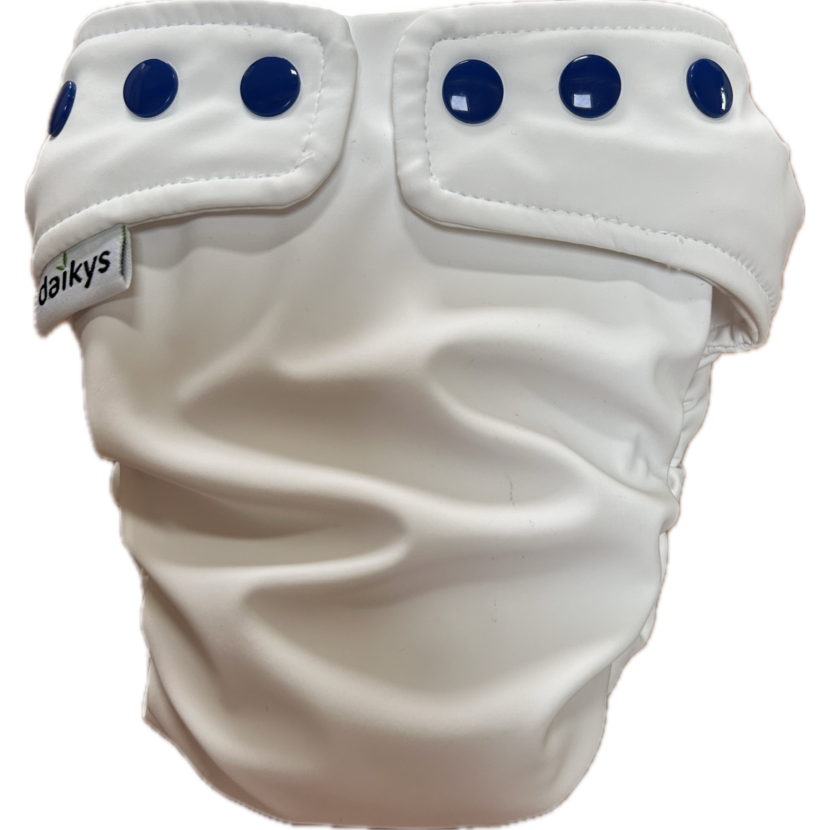 Daikys  Wasbare luier all in one voor kinderdagverblijven