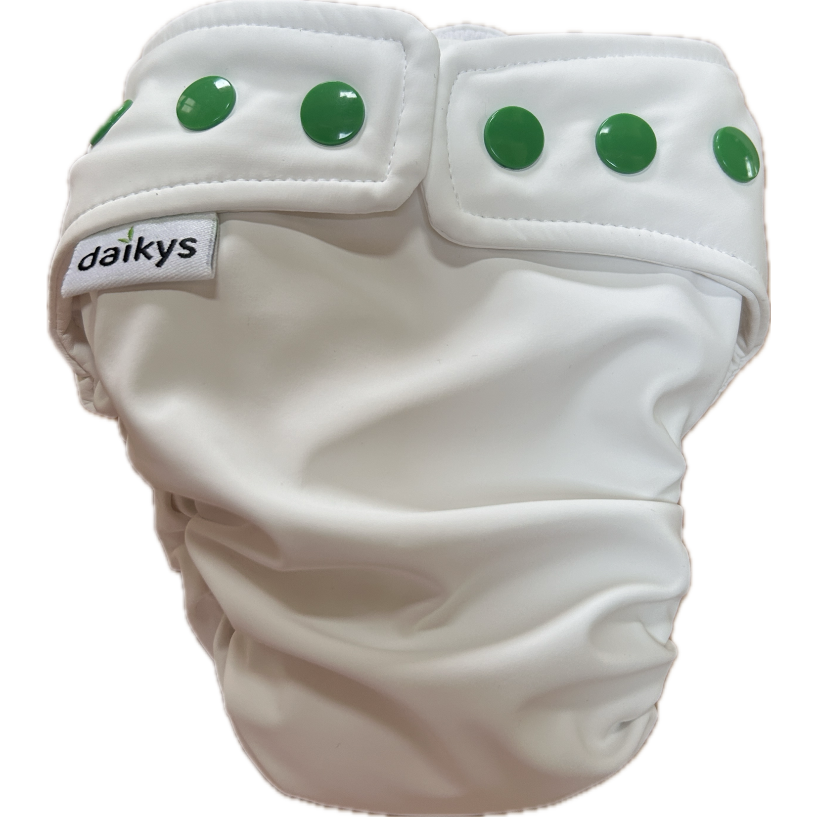 Daikys  Wasbare luier all in one voor kinderdagverblijven