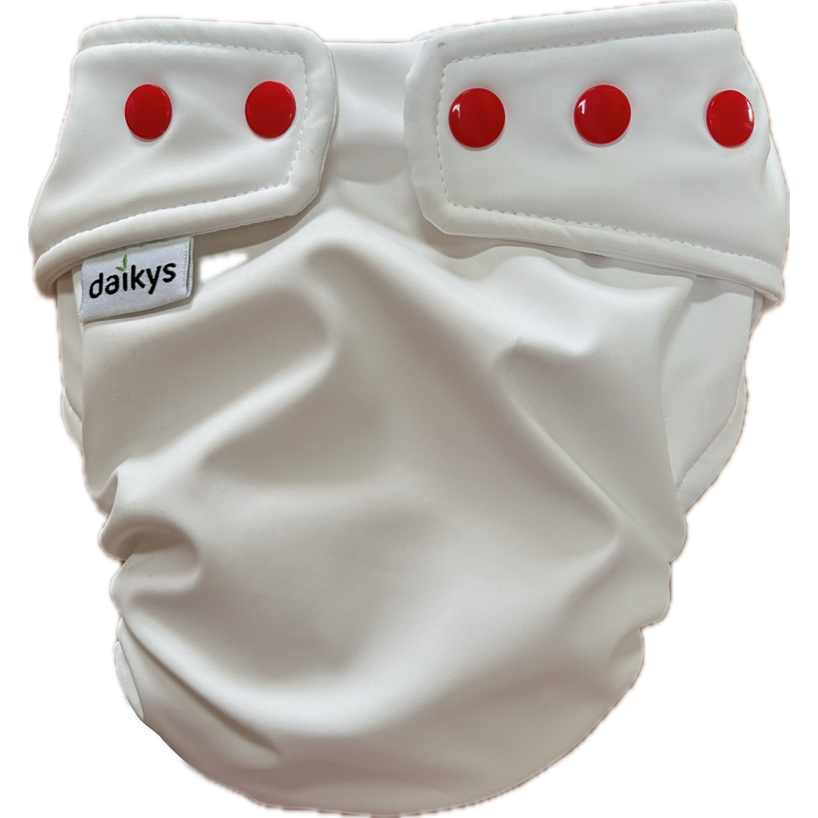 Daikys  Wasbare luier all in one voor kinderdagverblijven