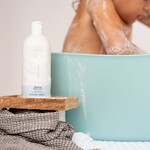 Naïf Bain moussant bienfaisant