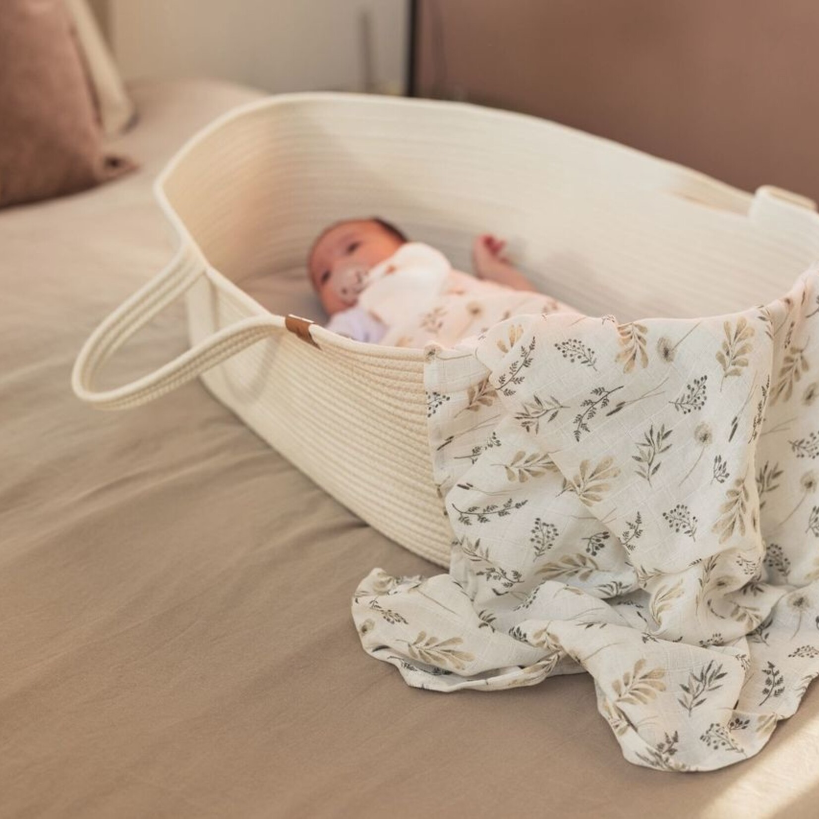 Jollein Hydrophilic multi-purpose cloths small