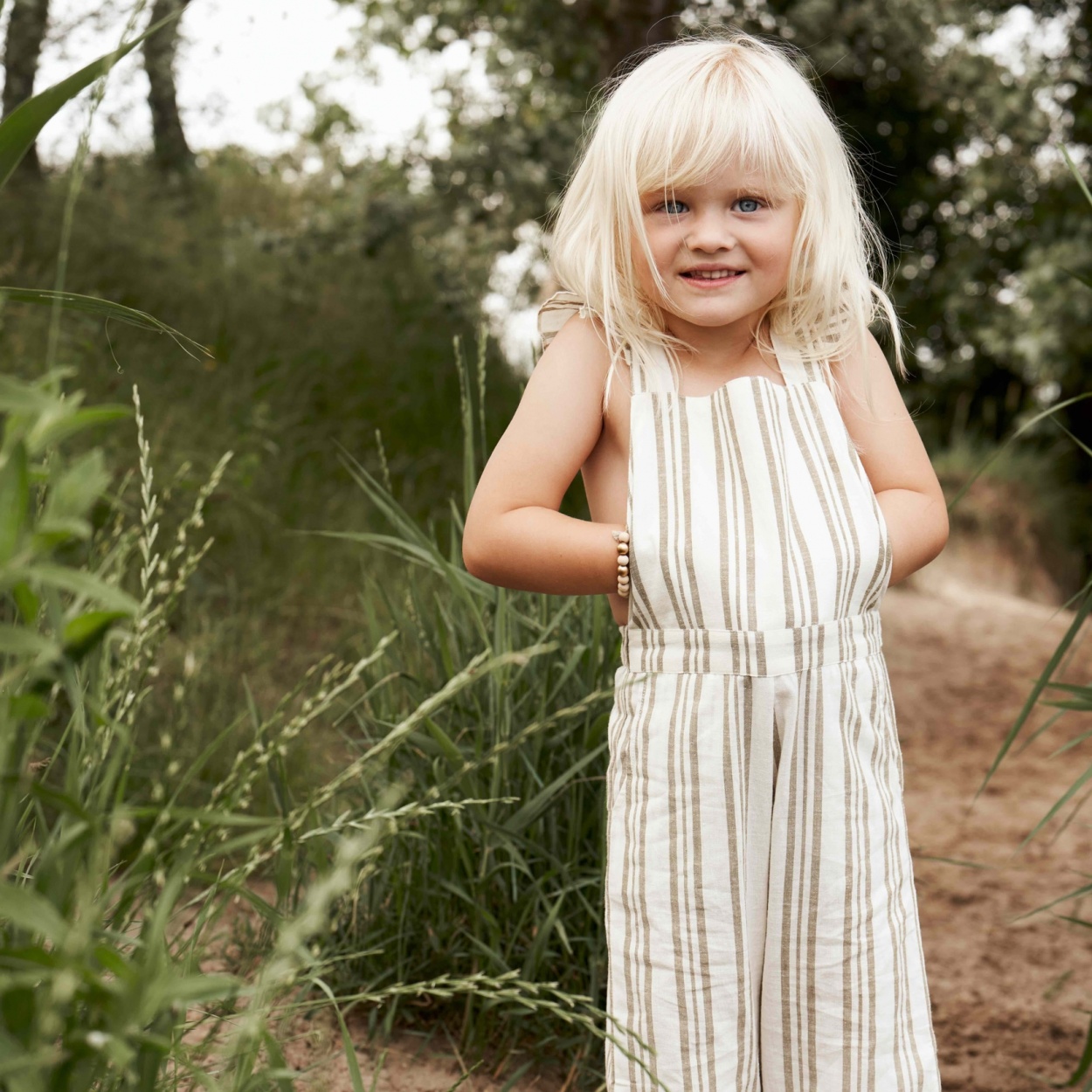 Jumpsuit denise T98/104