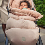 Jollein Padded footmuff XL