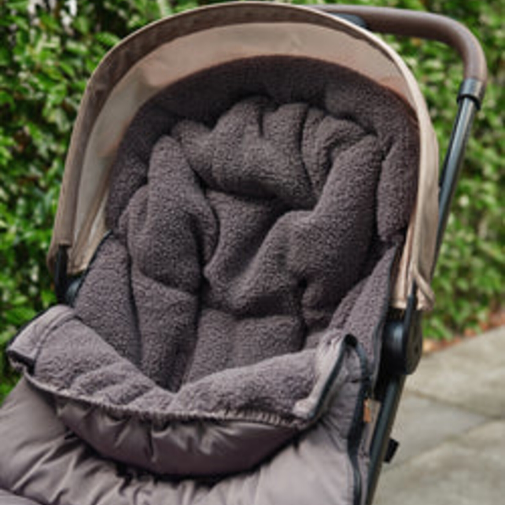 Jollein Padded footmuff XL