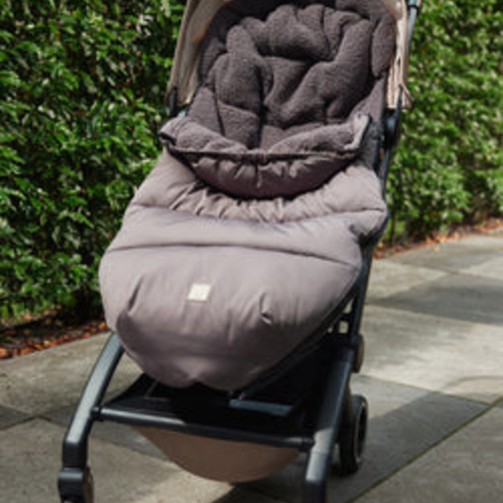 Jollein Padded footmuff XL