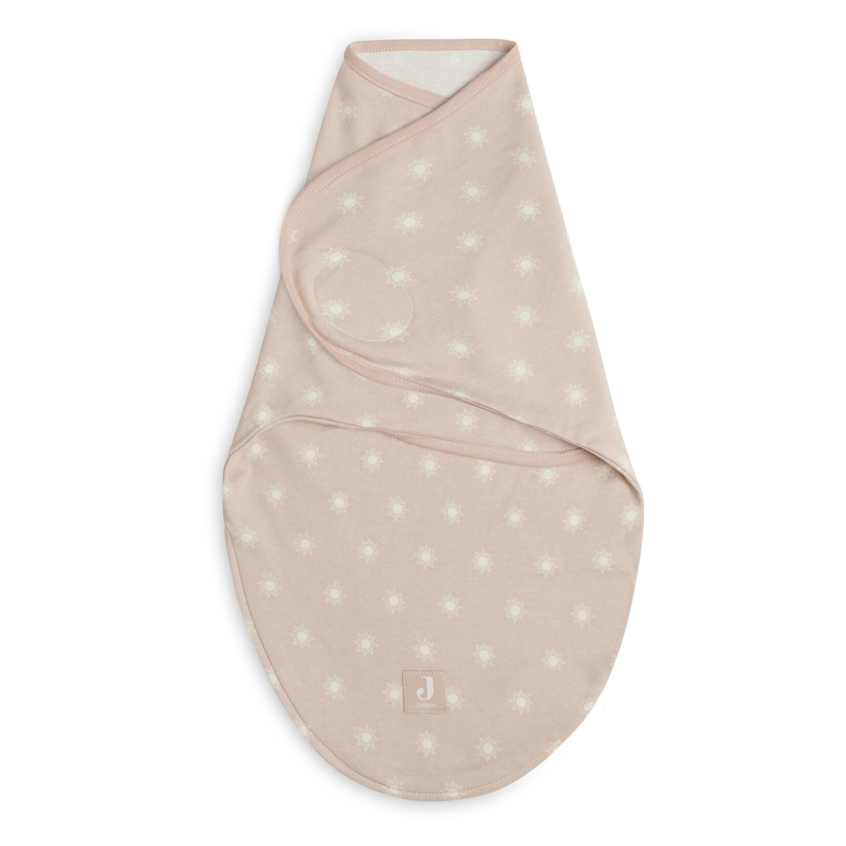 Jollein Gigoteuse enveloppe nouveau-né soleil