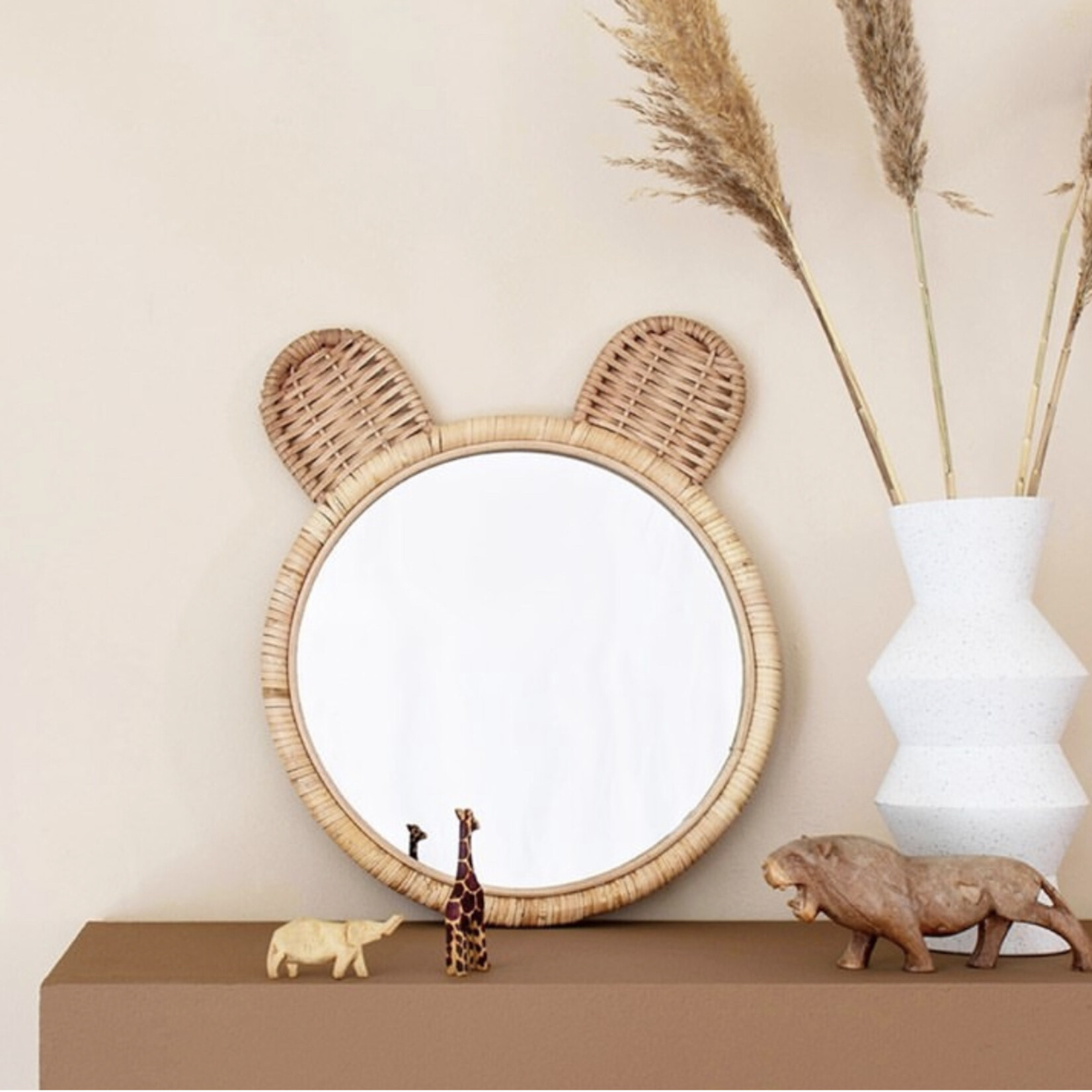 Kidsdepot Spiegel minon big bear