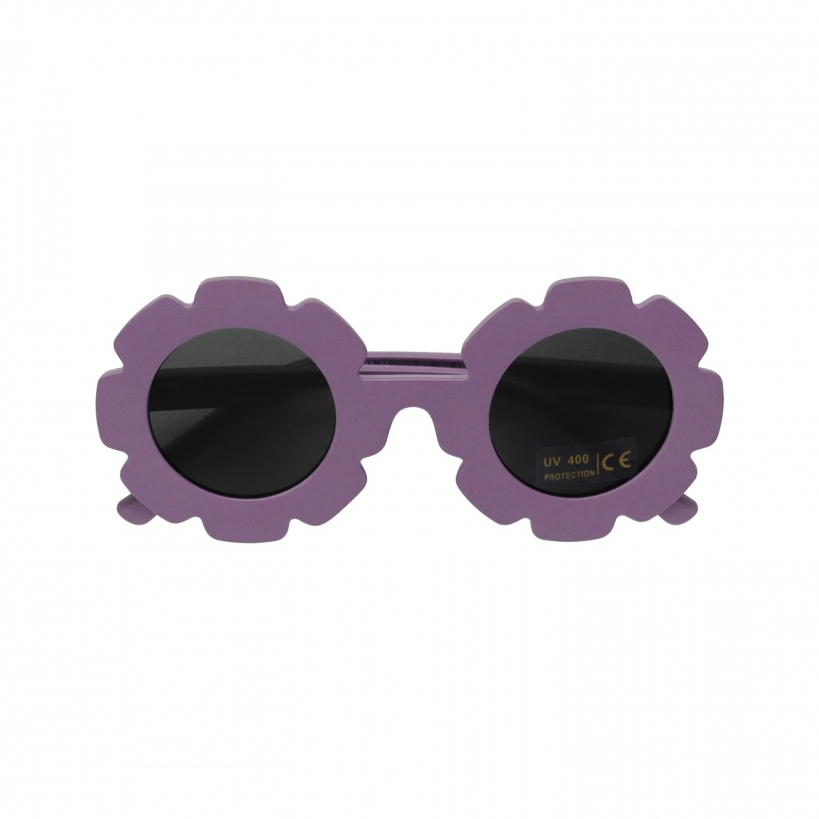 Sunglasses violet