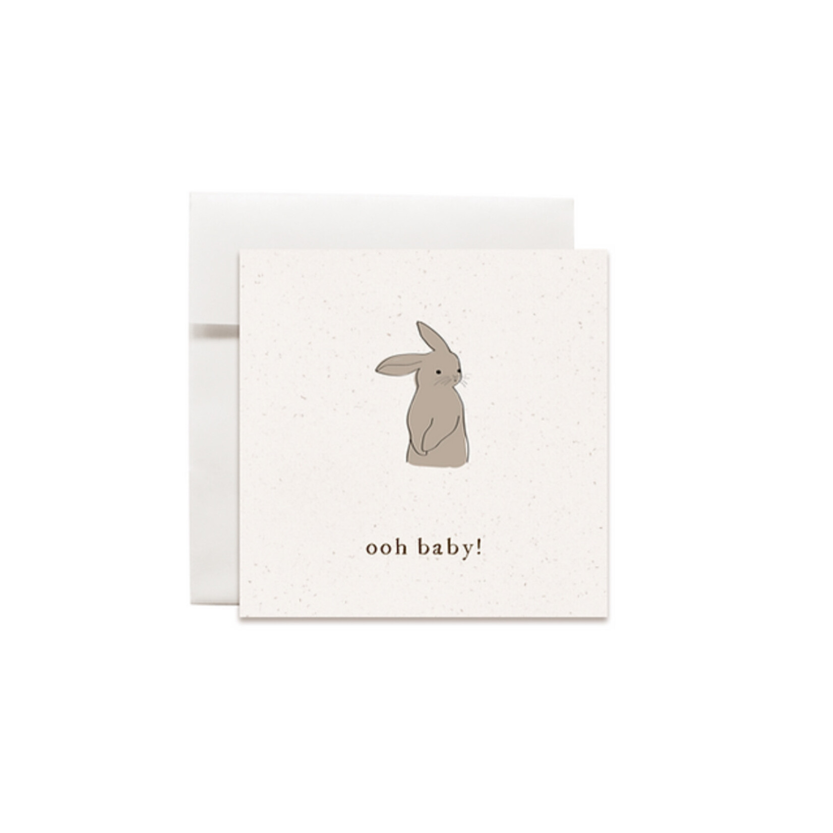 Card with envelope
