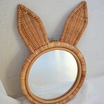 Rabbit spiegel
