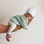 Frigg Pacifier fairytale the ugly duckling