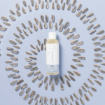 Naïf Huile de bain douce pour bébé