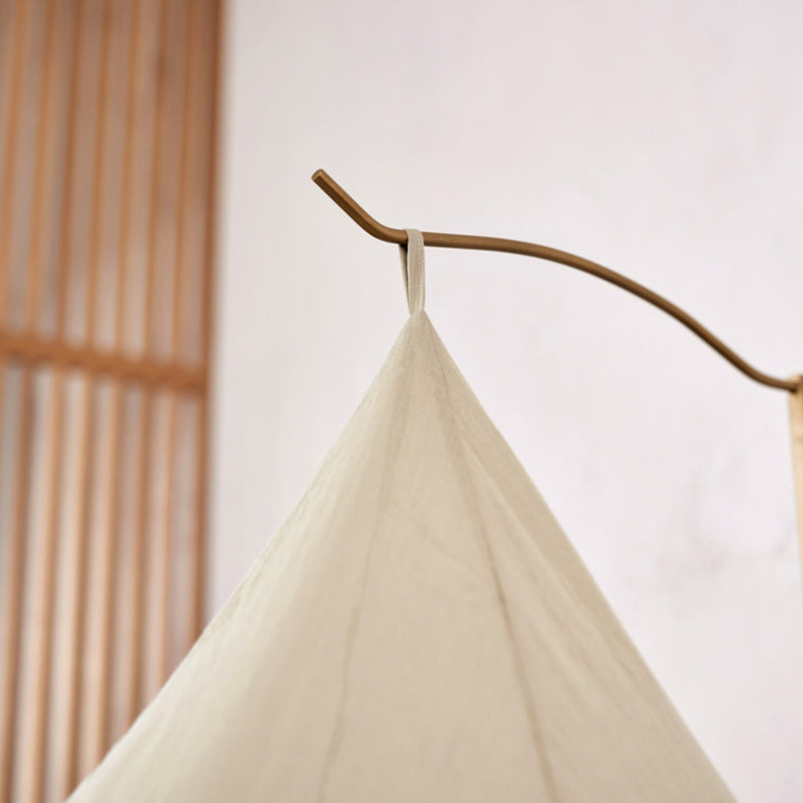 Jollein Mosquito net pole