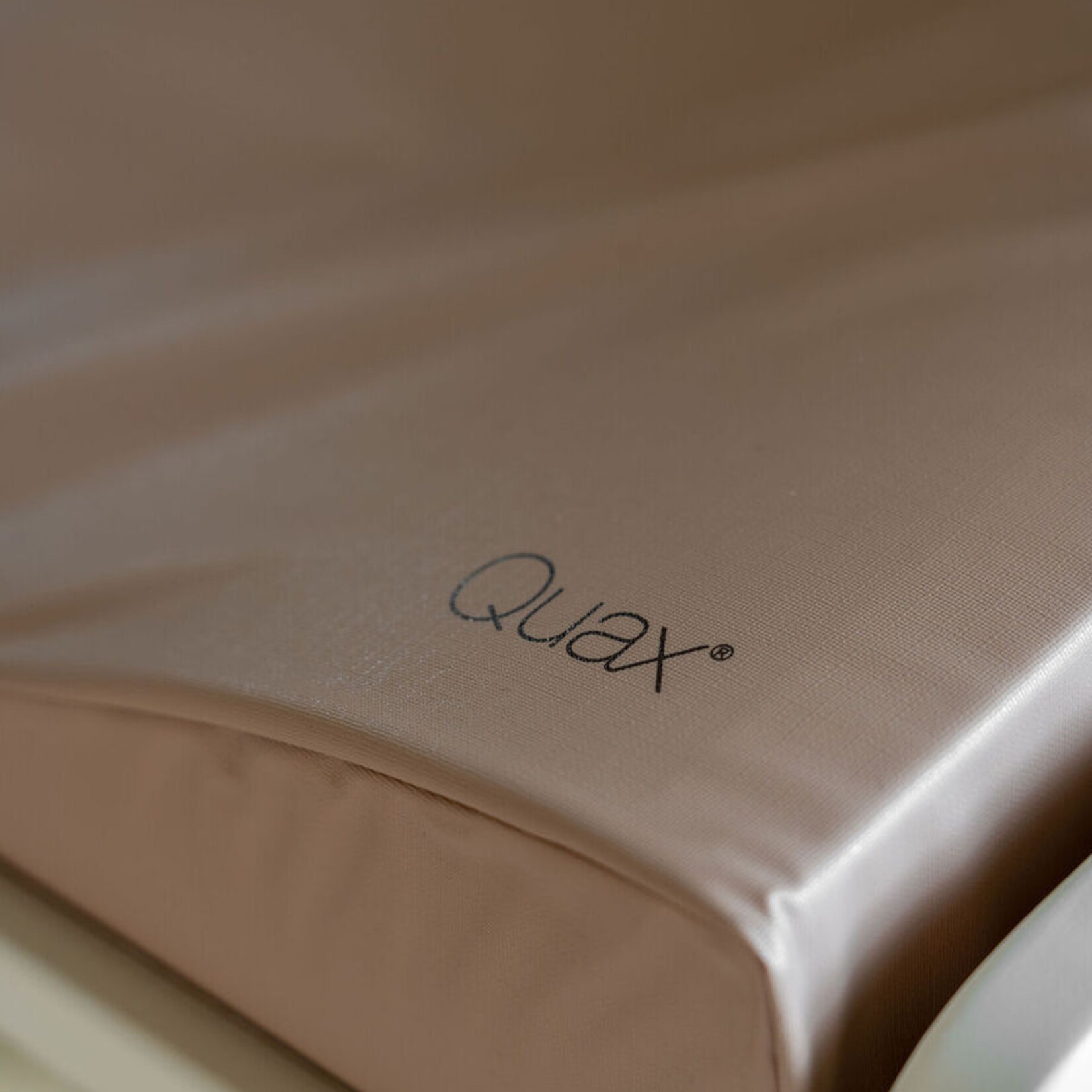Quax Matelas à langer wave