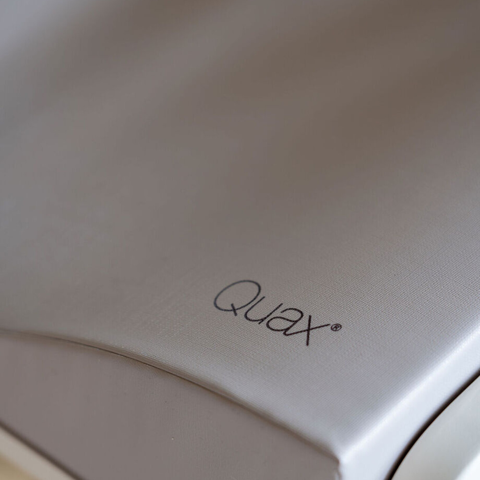 Quax Matelas à langer wave