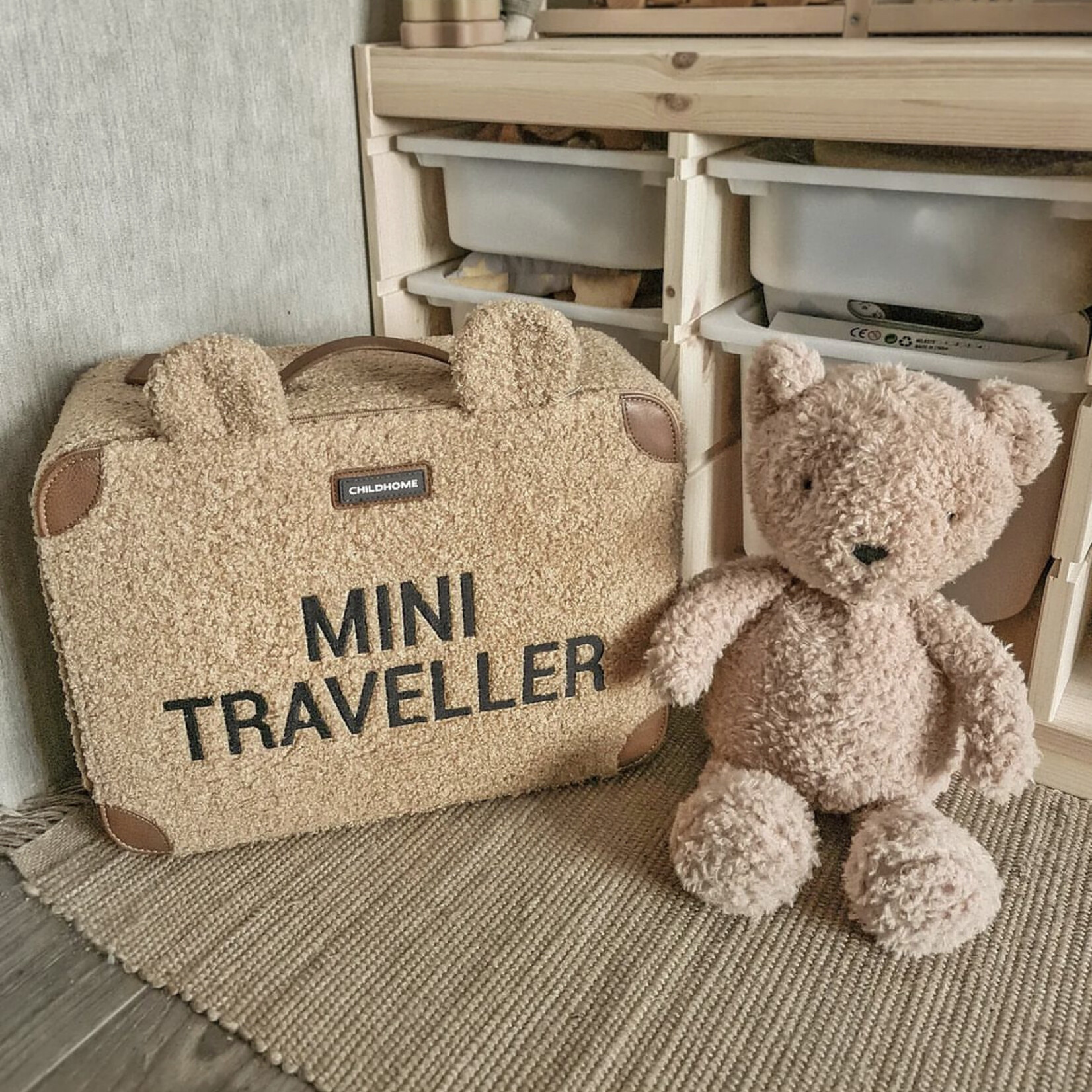 Childhome Mini traveller