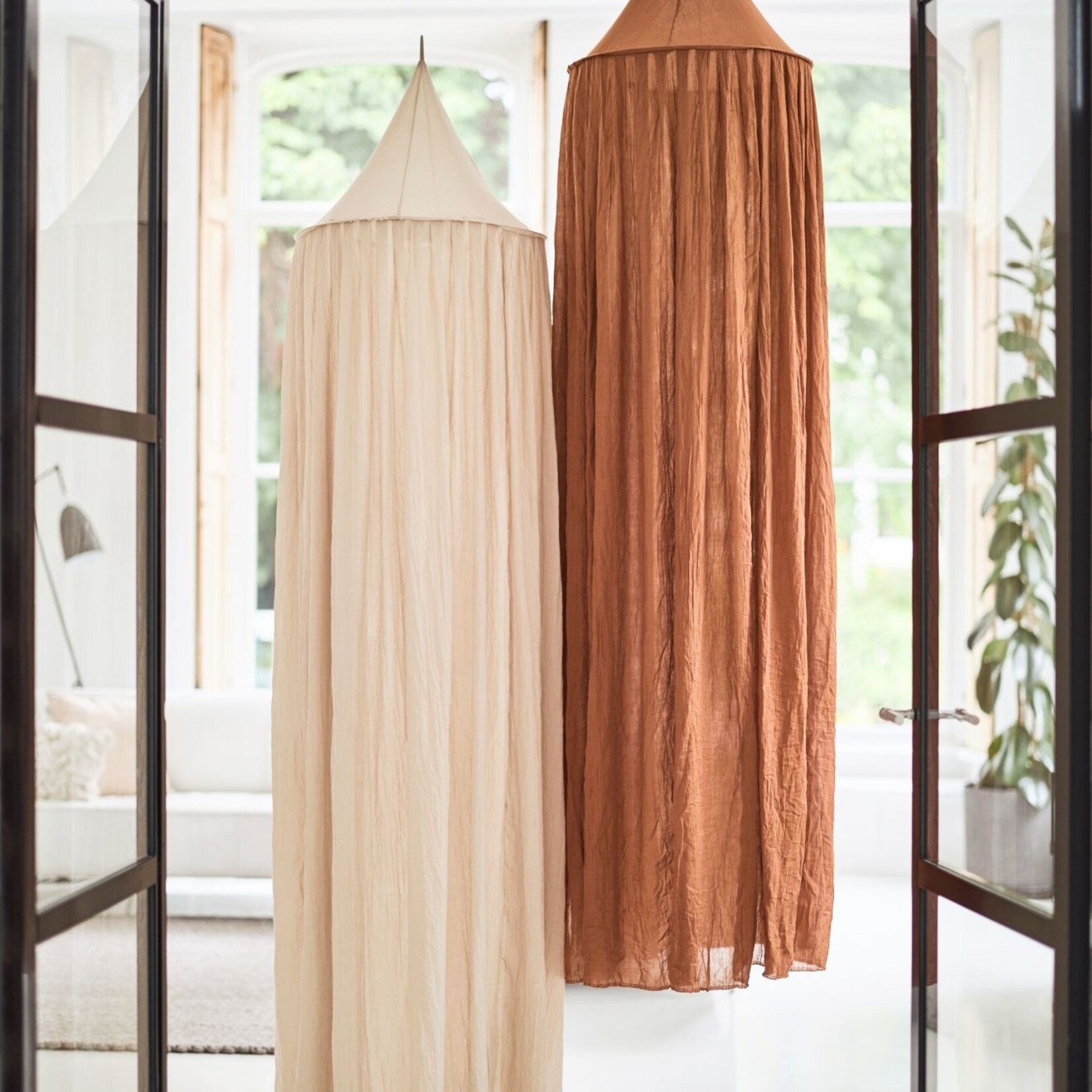 Jollein Klamboe nougat