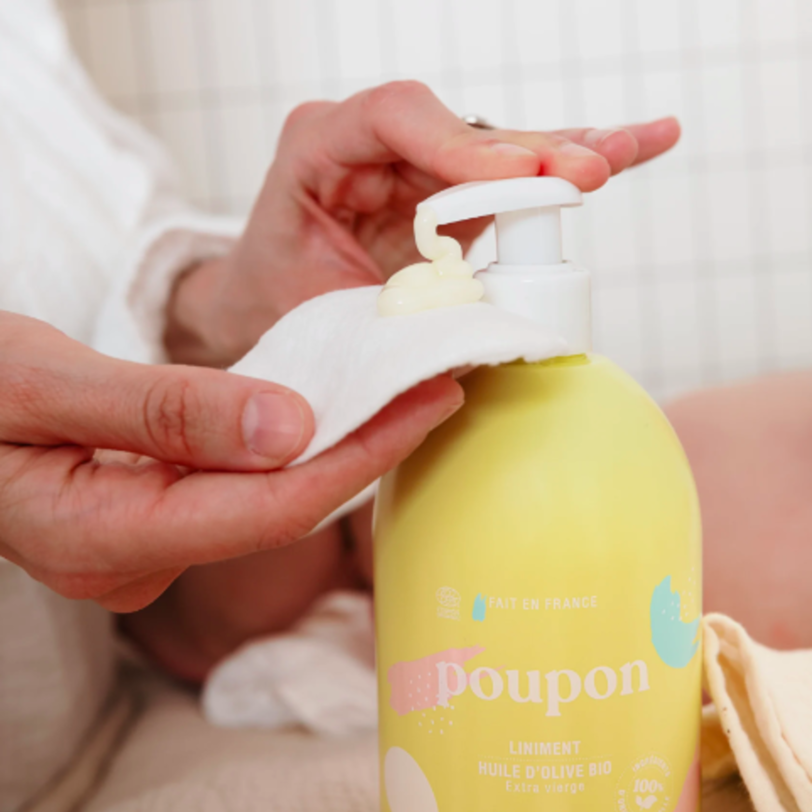 Monjour Liniment