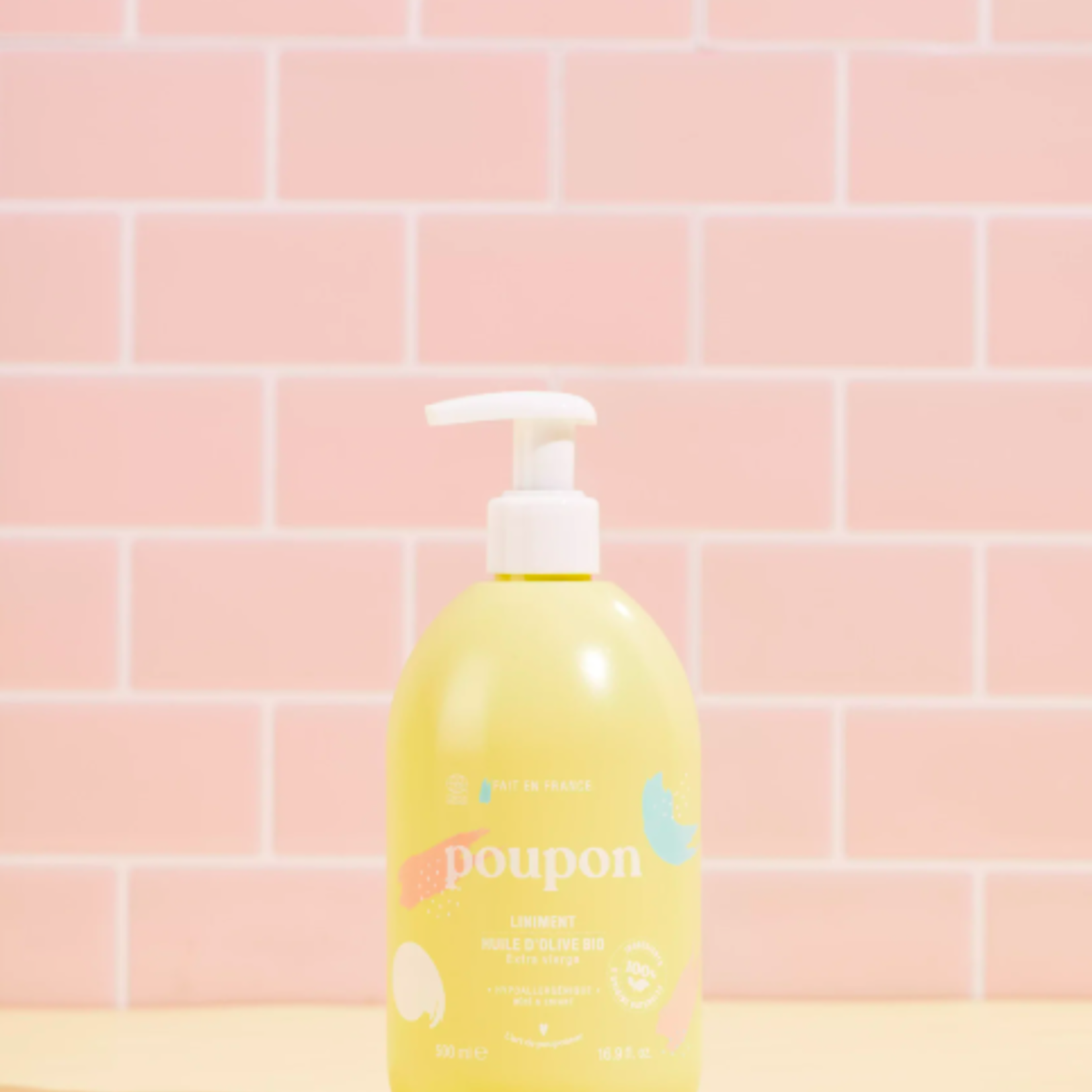 Monjour Liniment