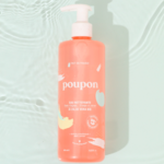 Monjour Face and body Reinigingswater