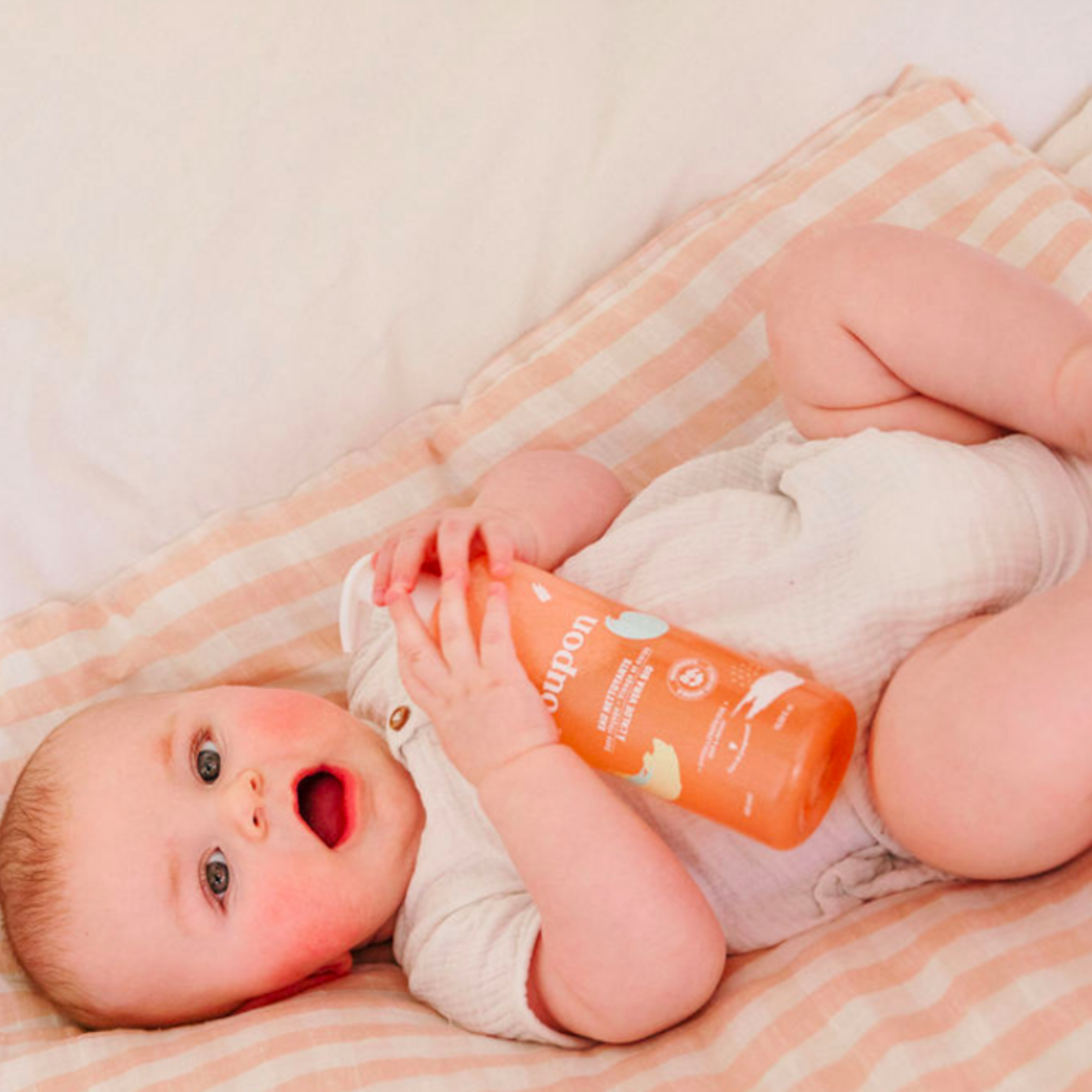 Monjour Face and body Reinigingswater