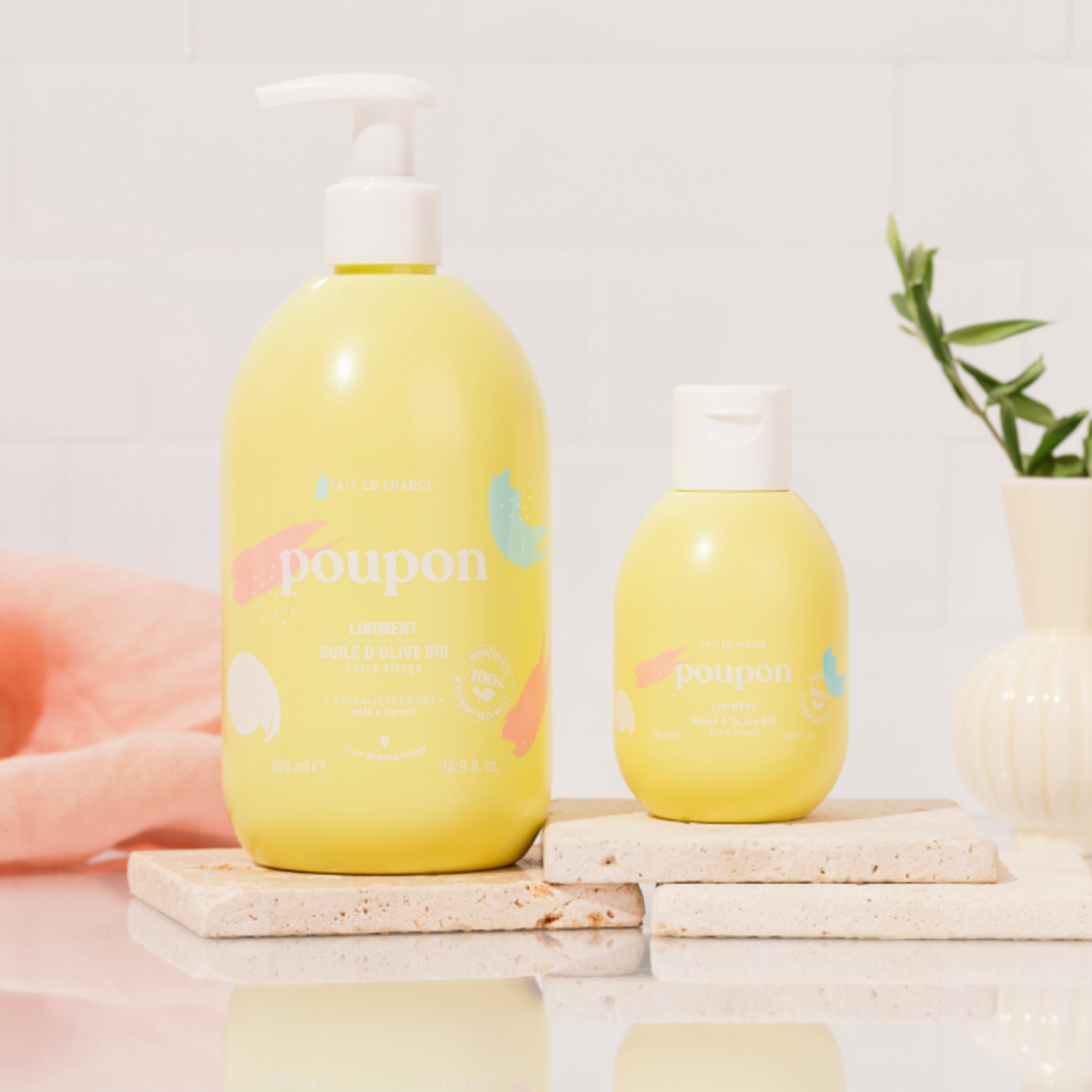 Monjour Travel box p’tits aventuriers