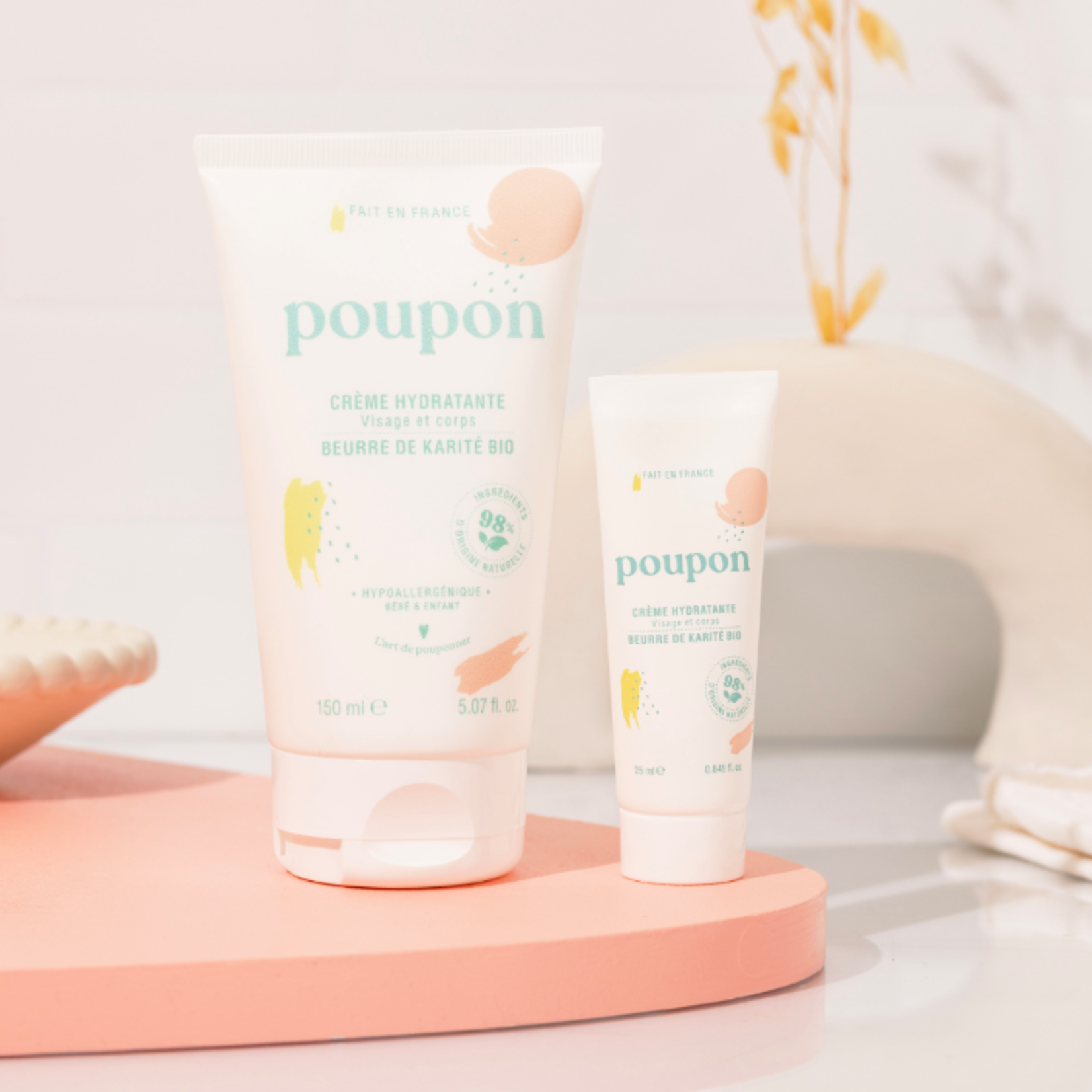 Monjour Coffret de voyage p’tits aventuriers