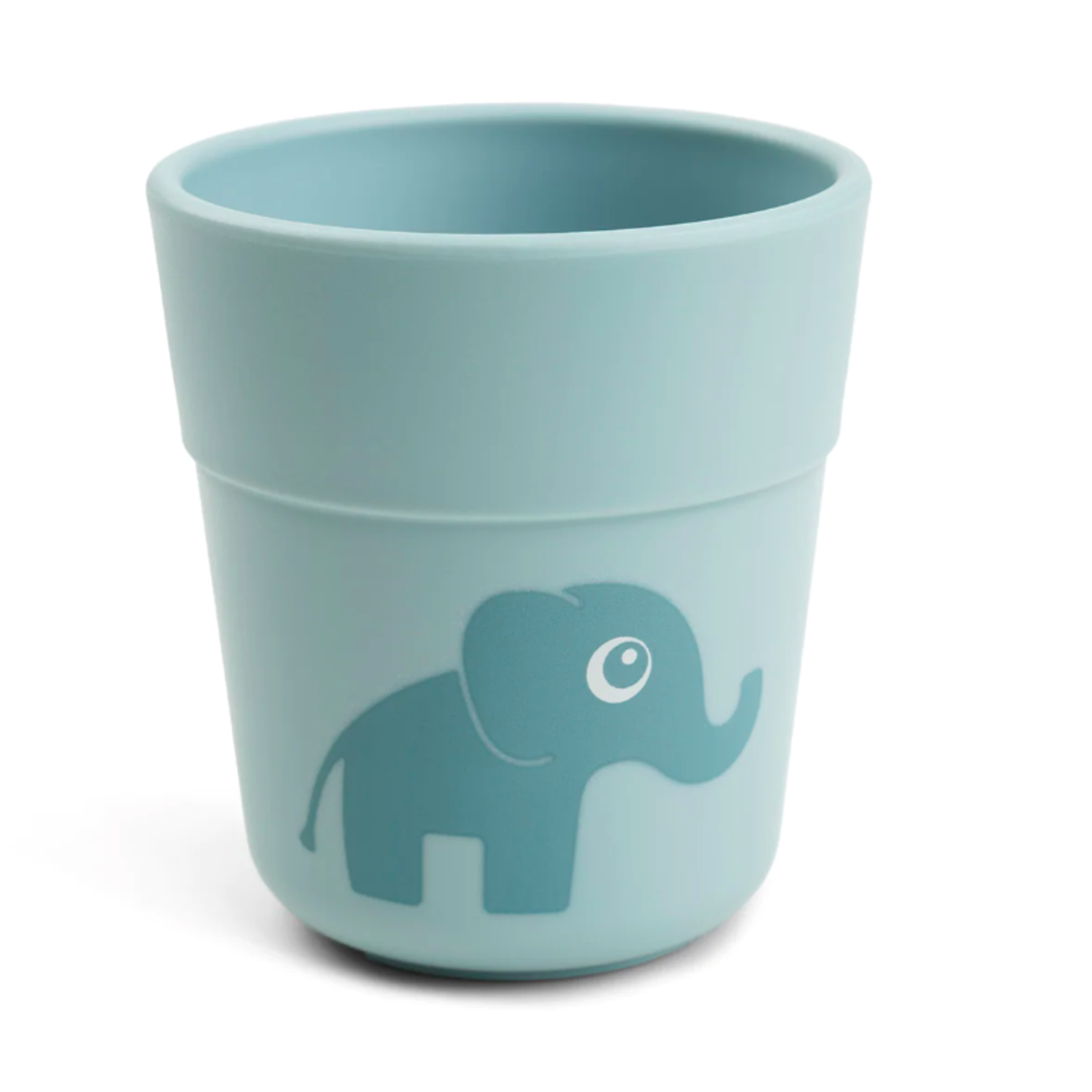 Done by deer Mini mug gourmand elphee bleu